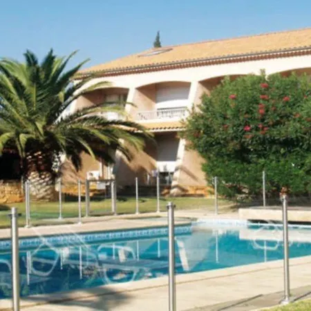 Noemys Toulon - Restaurant Avec Piscine 3*
