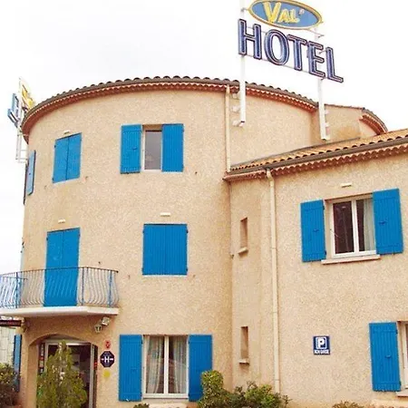 Noemys Toulon - Restaurant Avec Piscine 3*