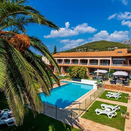 Noemys Toulon - Restaurant Avec Piscine