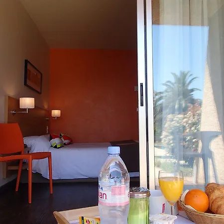 Noemys Toulon - Restaurant Avec Piscine